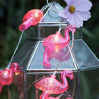 STRING LIGHTING